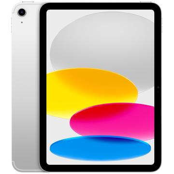 iPad (2025) 5G - 128GB - Zilver
