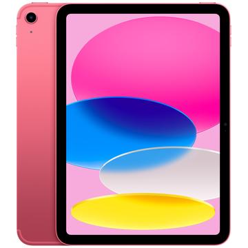 iPad (2025) 5G - 256GB - Roze