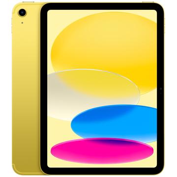 iPad (2025) 5G - 256GB - Geel