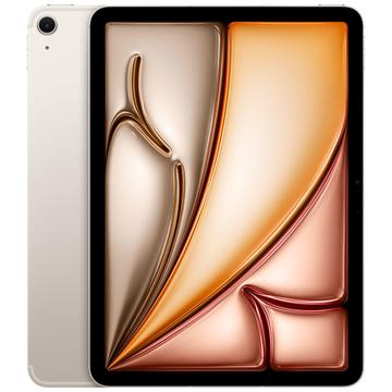 iPad Air 11 (2025) 5G - 256GB - Sterlicht