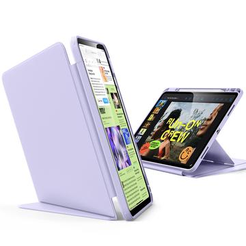 iPad Air 13 2024/2025 ESR Flip Hybrid Folio Hoesje