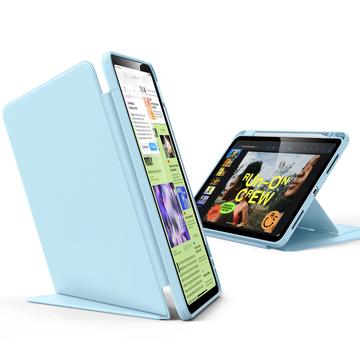 iPad Air 11 2024/2025/Air 2020/2022 ESR Flip Hybride Folio-Hoesje - Hemelsblauw