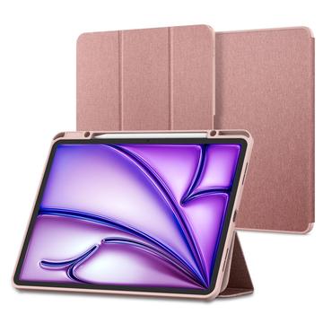 iPad Air 13 2024/2025 Spigen Urban Fit Smart Folio Case