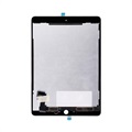 iPad Air 2 LCD-scherm - Zwart - Originele kwaliteit