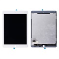 iPad Air 2 LCD Display - Wit - Originele Kwaliteit