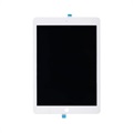 iPad Air 2 LCD-scherm - Wit - Originele kwaliteit