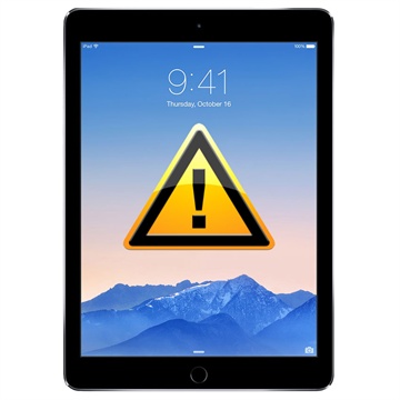 iPad Air 2 batterij reparatie
