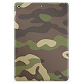 iPad Air 2 TPU Case - Camouflage