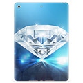 iPad Air 2 TPU-hoesje - Diamant