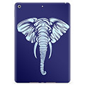 iPad Air 2 TPU-hoesje - Olifant