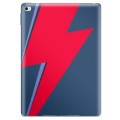 iPad Air 2 TPU-hoesje - Bliksem