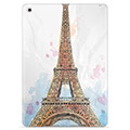 iPad Air 2 TPU-hoesje - Parijs