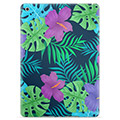 iPad Air 2 TPU-hoesje - tropische bloem