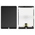 iPad Air (2019) LCD-scherm - Zwart - Originele kwaliteit