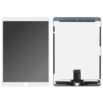 iPad Air (2019) LCD-scherm - Wit - Originele kwaliteit