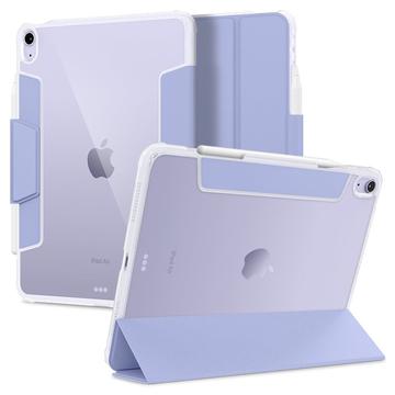 iPad Air 11 2024/2025/Air 2020/2022 Spigen Ultra Hybrid Pro Folio Hoesje - Lavander