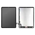 iPad Air 2020/2022 LCD Display - Zwart - Originele kwaliteit