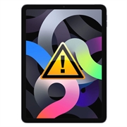 iPad Air (2020)-oplaadconnector Flexkabel repareren