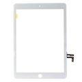 iPad Air, iPad 9.7 Displayglas & touchscreen - Wit