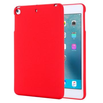 iPad Mini (2019) Vloeibare Siliconen Hoesje