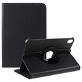 iPad Mini (2021) 360 Rotary Folio Case - Zwart