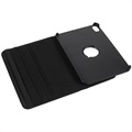 iPad Mini (2021) 360 Rotary Folio Case - Zwart