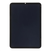 iPad Mini (2024) LCD-scherm - Zwart