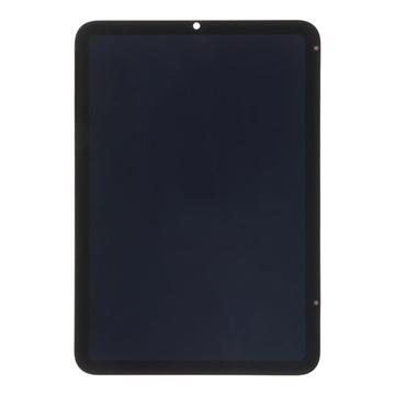 iPad Mini (2024) LCD-scherm - Zwart
