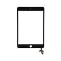 iPad Mini 3 Displayglas & Touchscreen - Zwart