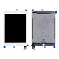 iPad Mini 4 LCD-scherm - Wit - Originele kwaliteit