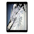 iPad Pro 10.5 LCD en Touchscreen Reparatie - Zwart - Originele Kwaliteit
