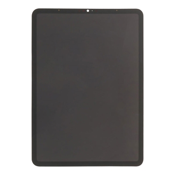 iPad Pro 11 2022/2021 LCD-scherm - Zwart