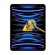 Diagnose iPad Pro 11 (2022)