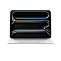 iPad Pro 11 2024/2025 Apple Magic Keyboard MWR03DK/A - Deense indeling - Wit