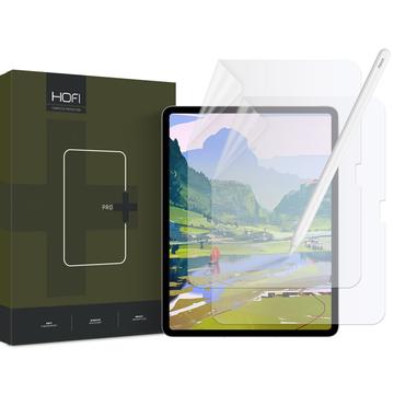 iPad Pro 11 2024/2025 Hofi Paper Pro+ Screen Protector - 2 stuks.