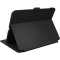 iPad Pro 11 2024/2025 Speck Balance Folio Hoesje - Zwart