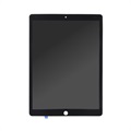 iPad Pro 12.9 (2017) LCD Display - Zwart
