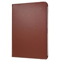iPad Pro 12.9 (2021) 360 Rotary Folio Case - Bruin