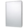 iPad Pro 12.9 (2021) 360 Rotary Folio Case - Zilver