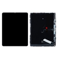 iPad Pro 12.9 (2021) LCD-scherm - Zwart - Originele kwaliteit