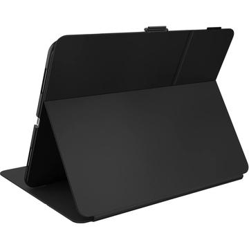 iPad Pro 13 2024/2025 Speck Balance Folio Hoesje - Zwart