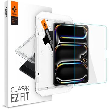 iPad Pro 13 2024/2025 Spigen Glas.tR Ez Fit Displayfolie