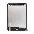 iPad Pro 9.7 LCD-scherm - Zwart - Originele kwaliteit