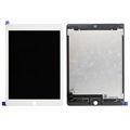 iPad Pro 9.7 LCD-scherm - Wit - Originele kwaliteit