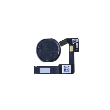 iPad Mini (2019) Home Button Flex Kabel - Zwart