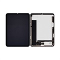 iPad Mini (2021) LCD-scherm - Zwart - Originele kwaliteit