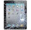 iPad 2 Displayglas & Touchscreen Reparatie - Zwart