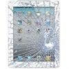 iPad 2 Displayglas & Touchscreen Reparatie