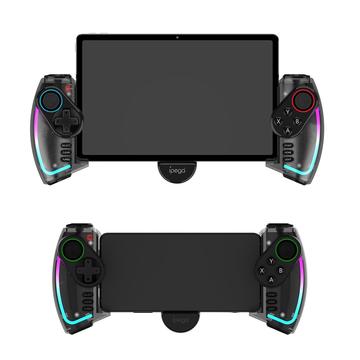 iPega PG-9777SH RGB Bluetooth-controller voor Android/iOS/PS3/PC/N-Switch