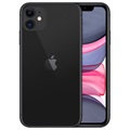 iPhone 11 - 64GB (Pre-owned - Onberispelijke staat) - Zwart